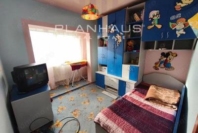 Apartament 4 camere 120 mp, zona centrala, vizavi de Canal 7, Baia Mare - 8