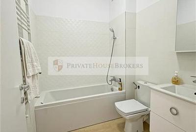 Pipera | Scoala Americana | Bloc 2021 | Parcare | Modern - 7