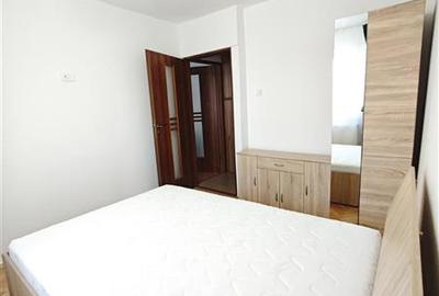 Apartament cu 2 camere semidecomandat, mobilat în Gării - 10