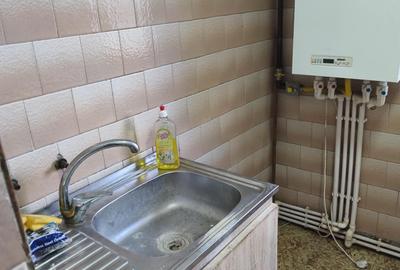 Garsonieră decomandată în Exterior Vest - 3