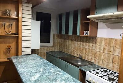 Apartament cu 2 camere nedecomandat în Dacia - 4