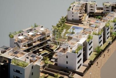 Apartament cu 3 camere în Beba Veche - 1