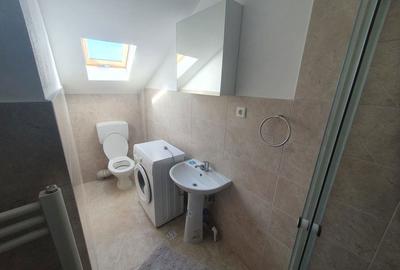 Apartament cu 2 camere decomandat în Caransebeș - 6