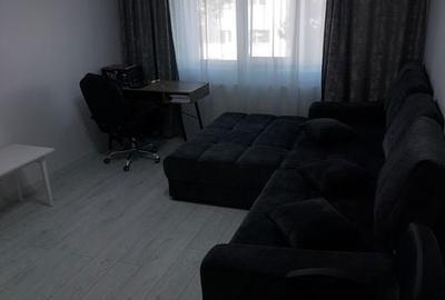 Apartament cu 2 camere decomandat în Central - 2