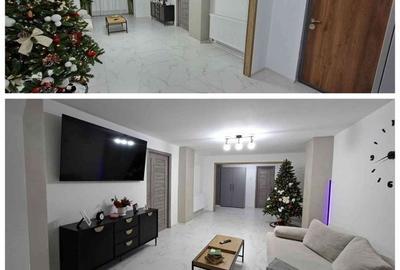 Apartament cu 4 camere în Central - 5