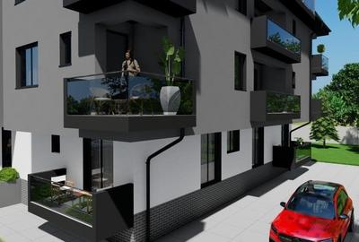 Garsoniera Complex Etalon 3 | Preturi promotionale | Finisaje la alegere | - 2
