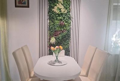 Apartament cu 3 camere decomandat în Alexandru cel Bun - 2