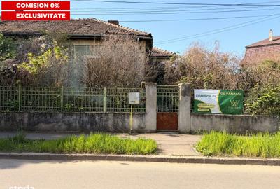 Casă cu 3 camere cu Teren 586 Mp în Complex Studențesc - 3