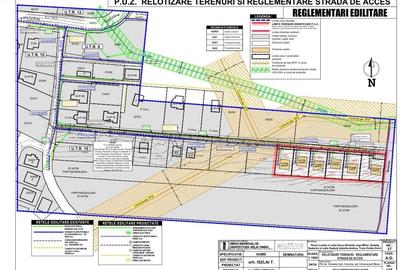 Spațiu comercial, în Corunca - 2