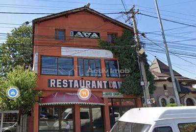 Hotel Ava de 903 mp surafata desfasurata - 1