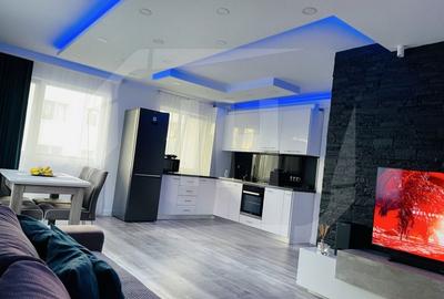 Apartament 2 camere la cheie, zona Vivo Apartament 2 camere la cheie, zona Vivo - 5