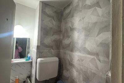 Apartament cu 2 camere decomandat în Războieni - 3