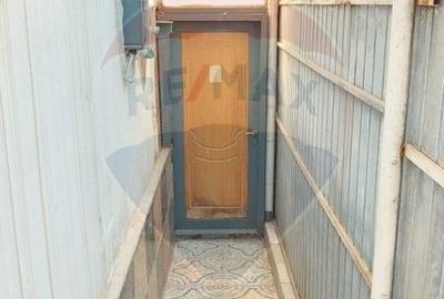 Spațiu comercial, de 96 mp, în Piața Centrală - 16