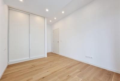 Apartament cu 3 camere semidecomandat în Aviatorilor - 8