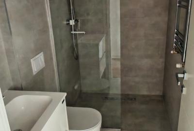 Apartament 4 camere Baneasa Straulesti - 4