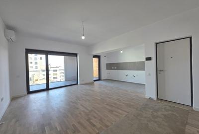 Apartament cu 2 camere decomandat în 13 Septembrie - 10