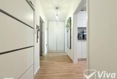 Garsonieră decomandată în Valea Lupului - 2