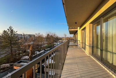 Apartament cu 2 camere semidecomandat, mobilat în Dămăroaia - 8