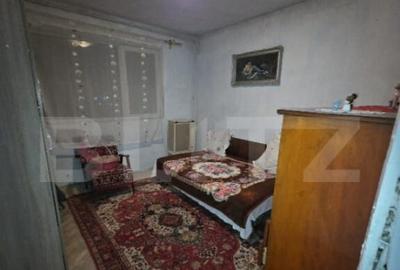 Apartament 2 camere Semidecomandat, Moreni - 5