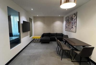 Apartament cu 2 camere semidecomandat în Bună Ziua - 2