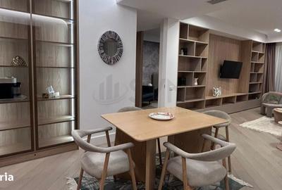 Apartament cu 3 camere în Central - 4
