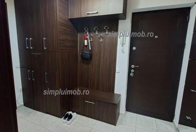 Apartament cu 2 camere decomandat, mobilat în Berceni - 6