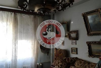 Tudor Vladimirescu | Apartament 4 camere | Semidecomandat | 61mp | B11182 - 3