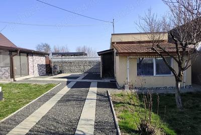 Casă cu Teren 1667 Mp în Alioș - 8