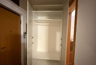 Garsoniera moderna Greenfield Residence, parter, bloc 2009 centrala AC - 7