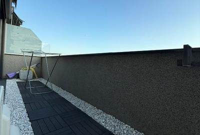 Apament 2 camere complex Atria , Bucurestii Noi, bloc nou 2019 - 14