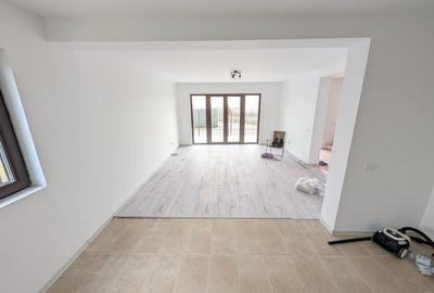 Casa 5 camere 115mp | 0 comision | Otopeni Matei Basarab | 378mp teren - 9