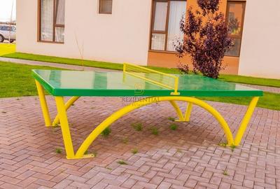 Apartament modern cu bucatarie inchisa, Rahova, Sector 5 - 17