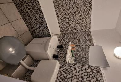 Apartament cu 3 camere decomandat în Nufărul - 7