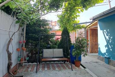 Casă cu Teren 248 Mp în Central - 12