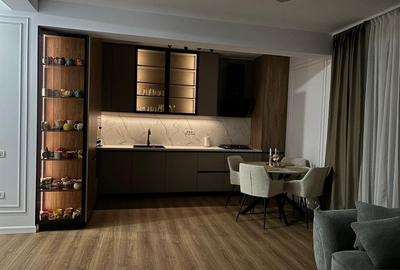 Apartament cu 2 camere decomandat în Urseni - 3