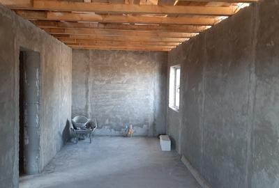 Casă individuală cu 2 camere cu Teren 1000 Mp în Istria - 6