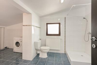 Casă individuală cu 5 camere cu Teren 350 Mp în Exterior Vest - 4