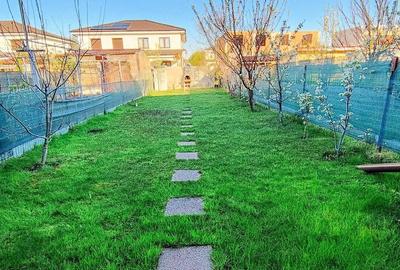 Casă cu Teren 233 Mp în Calea Urseni - 1