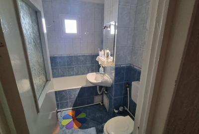 Apartament cu 3 camere, 2 bai, 2 balcoane Bariera, decomandat - 11