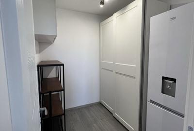 Apartament cu 2 camere decomandat în Sânpetru - 6