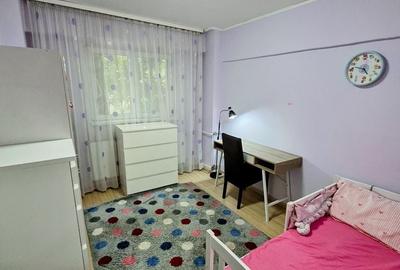 Apartament cu 3 camere în 13 Septembrie - 8