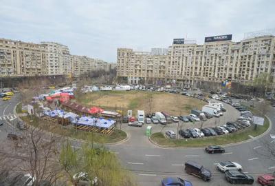 Apartament cu 3 camere decomandat în Decebal - 9