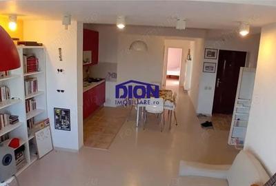 Apartament 3 camere Brancusi, loc de parcare - 10