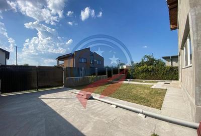 VILA SPATIOASA DEOSEBITA ZONA VAMA-FORD INCHIRIERE SAU VA... VILA SPATIOASA DEOSEBITA ZONA VAMA-FORD INCHIRIERE SAU VA... - 5