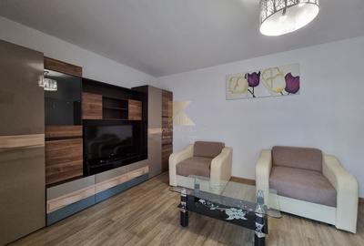 REZERVAT!!Apartament PetFriendly, decomandat de 2 camere, 2 bai, 62 mp - 2