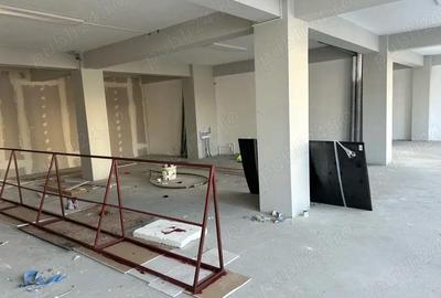 Spațiu comercial, de 187 mp, în Sălaj - 3