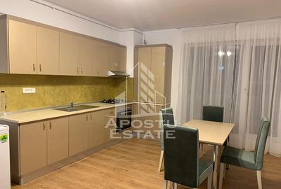Apartament cu 2 camere semidecomandat în Torontalului - 2