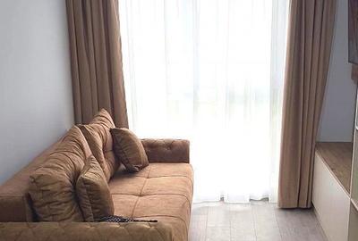 Apartament cu 2 camere decomandat în Central - 9
