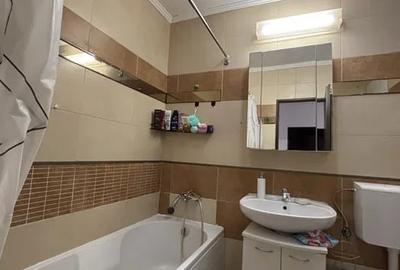 Apartament cu 3 camere, 84 mp, terasa de 22 mp, etaj intermediar, parcare, Baciu - 5