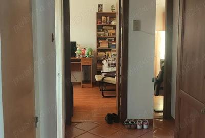 Apartament cu 2 camere decomandat în Rahova - 1